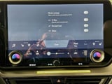 2026 Lexus TX - Preview 14