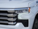 2026 Chevrolet Silverado 1500 - Preview 5