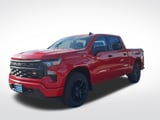 2026 Chevrolet Silverado 1500 - Preview 7