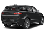 2027 Land Rover Range Rover - Preview 2