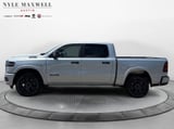 2026 Ram 1500 - Preview 13