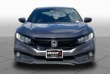 2020 Honda Civic - Preview 3