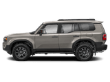 2027 Toyota Land Cruiser - Preview 12