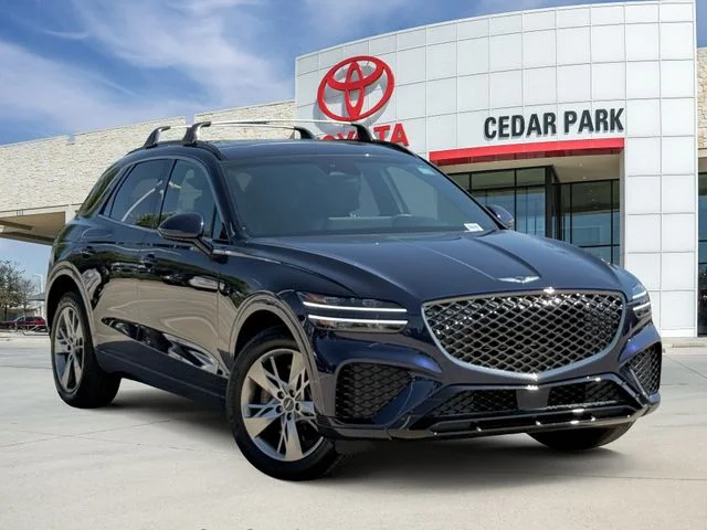2025 Genesis GV70 - Image 1