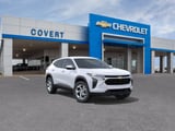 2026 Chevrolet Trax - Preview 2