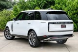 2026 Land Rover Range Rover - Preview 10