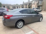 2019 Nissan Sentra - Preview 5
