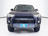 2018 Toyota 4Runner - Preview 2