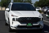 2023 Hyundai Santa Fe - Preview 3