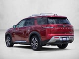 2022 Nissan Pathfinder - Preview 8