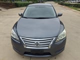 2015 Nissan Sentra - Preview 2