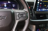 2022 Chevrolet Tahoe - Preview 15