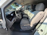 2011 Nissan Quest - Preview 15