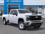 2026 Chevrolet Silverado 2500 HD - Preview 13