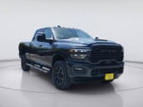 2026 Ram 2500 - Preview 7