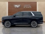 2026 Cadillac Escalade - Preview 5