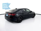 2026 Honda Civic - Preview 7