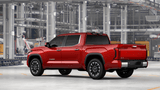 2026 Toyota Tundra - Preview 6