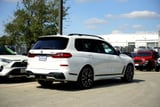 2021 BMW X7 - Preview 5