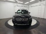 2026 Mercedes-Benz GLB - Preview 3