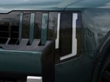 2027 Kia Telluride - Preview 10