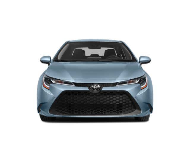 2022 Toyota Corolla - Image 1