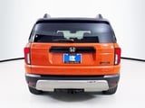 2026 Honda Passport - Preview 6