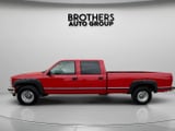 1998 Chevrolet 3500 - Preview 9