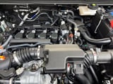 2027 Honda CR-V - Preview 6