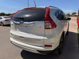 2016 Honda CR-V - Preview 4