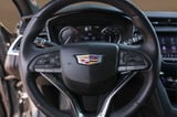 2025 Cadillac XT6 - Preview 12