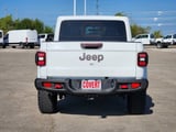 2022 Jeep Gladiator - Preview 6