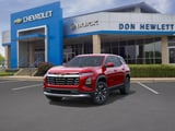 2027 Chevrolet Equinox - Preview 8