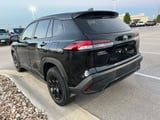 2026 Toyota Corolla Cross - Preview 4