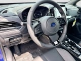 2026 Subaru Forester - Preview 9