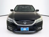2015 Honda Accord - Preview 2