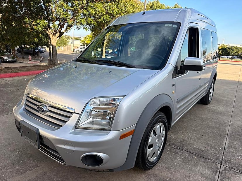 2012 Ford Transit Connect - Image 1