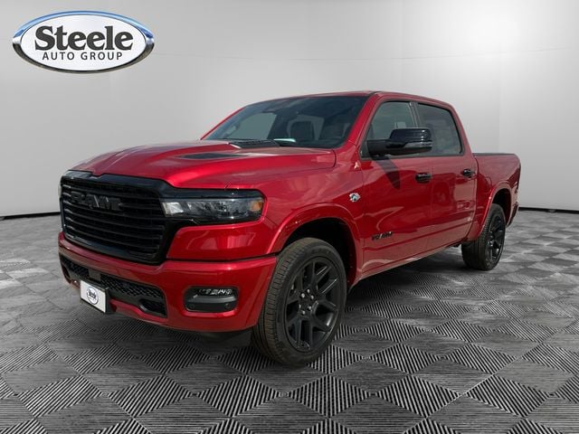 2026 Ram 1500 - Image 1