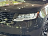 2026 Land Rover Range Rover - Preview 4