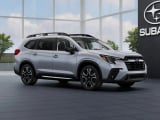 2027 Subaru Ascent - Preview 2