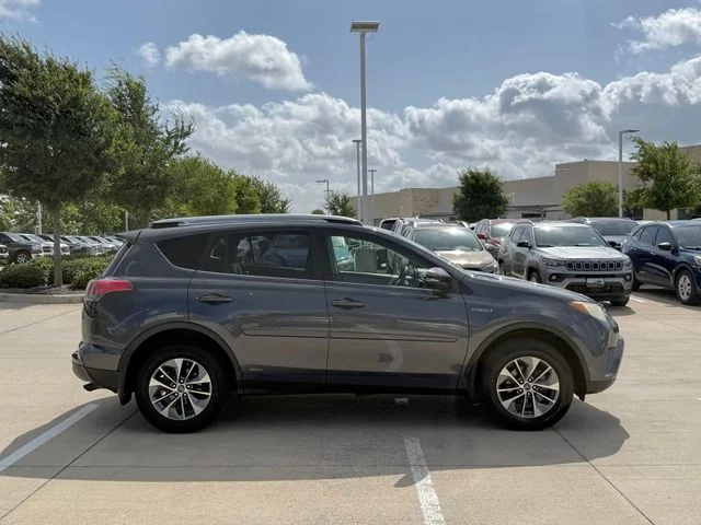 2017 Toyota RAV4 Hybrid - Image 2