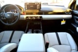 2026 Honda Passport - Preview 14