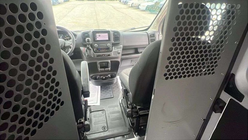 2023 Ram ProMaster 2500 - Image 2