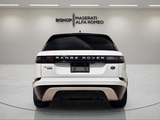 2019 Land Rover Range Rover Velar - Preview 4