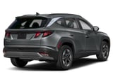 2026 Hyundai Tucson - Preview 3