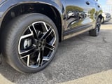 2026 Volkswagen Tiguan - Preview 12