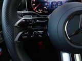 2025 Mercedes-Benz GLC - Preview 11