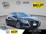 2025 Nissan Altima - Preview 2
