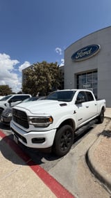 2022 Ram 2500 - Preview 2