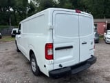 2020 Nissan NV1500 - Preview 8